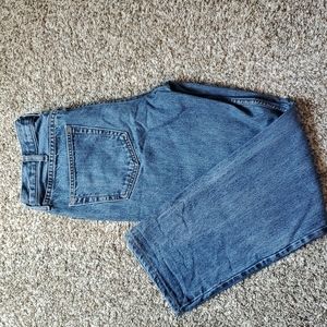 Lands End Jeans